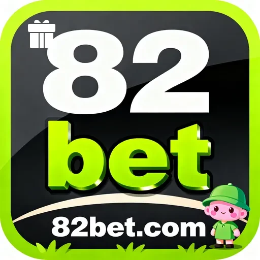 82bet Logo