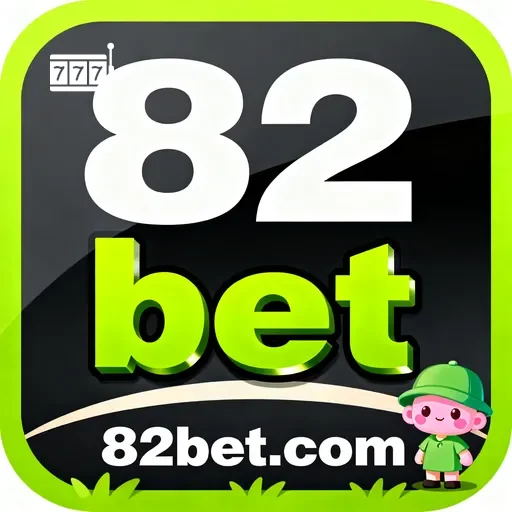 82bet Logo