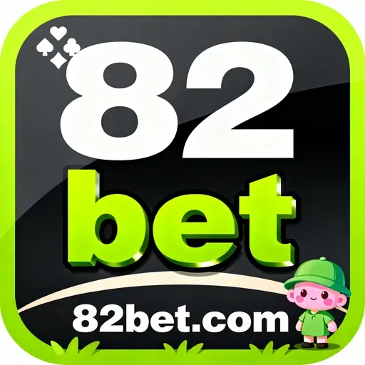82bet Logo