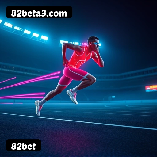 Imagem secundária de apoio para instalação do app 82bet